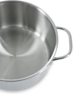 BK Profiline Pannenset - 5 Delig - RVS - Nductie -Le Creuset Winkel 930x1200