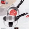 Ibili Clasica Steelpan - Ø 10cm -Le Creuset Winkel 959x1200 1